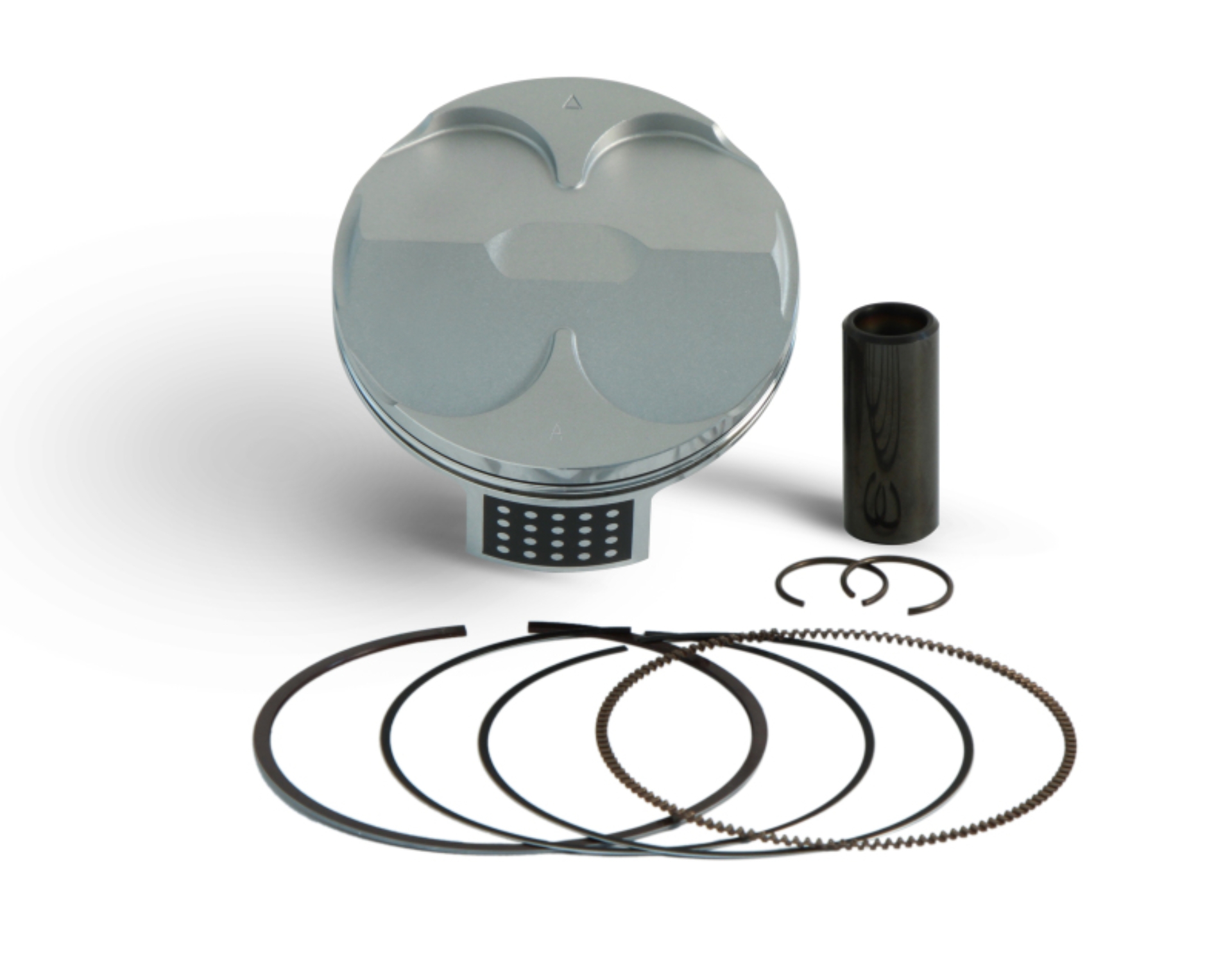 Picture of Vertex Pistons VEP Forged GP Racer's Choice Piston Kit Piston Sets - 24167C
