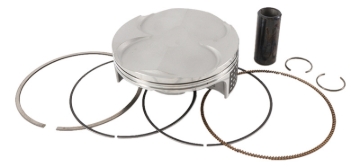 Picture of Vertex Pistons 17-18 CRF 450 R/17-18 CRF 450 RX GP Racers Choice Piston Kit