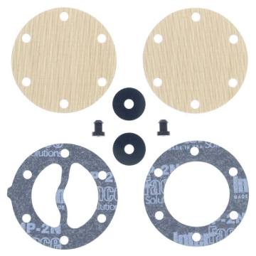 Picture of Vertex Pistons 76-78 Colt 244 FC/1/74-75 Electra 340cc Mikuni Fuel Pump Rebuild Kit