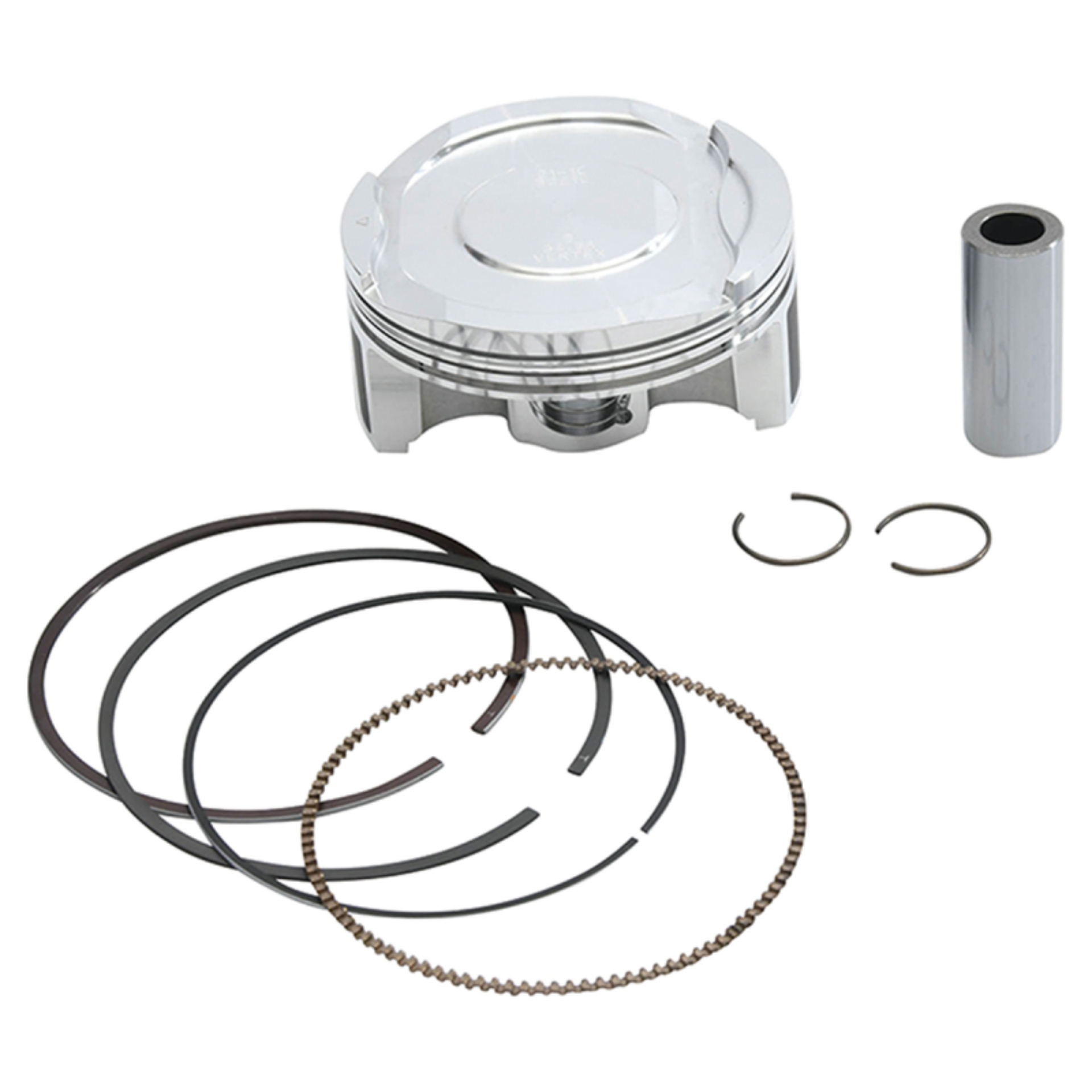 Picture of Vertex Pistons 20-24 KRX 1000 Teryx/23-24 KRX 1000 Teryx eS Forged Big Bore Piston Kit