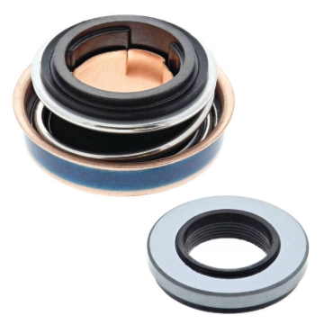 Picture of Vertex Pistons 02-05 Frontier 700cc/03-04 Frontier Classic 780cc Mechanical Seal