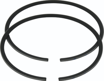 Picture of Vertex Pistons 88-06 YFS 200 Blaster Piston Ring - 1.00mm