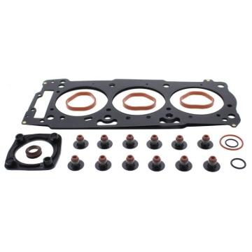 Picture of Vertex Pistons 07-12 150 Speedster 155 Jet Boat 1494cc Top End Gasket Kit