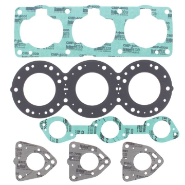Picture of Vertex Pistons 95-97 JH 900 Zxi/01-02 JT 900 STS Top End Gasket Kit