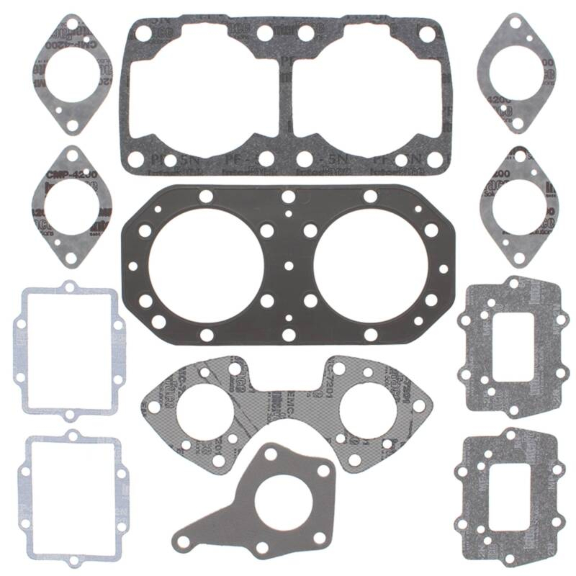 Picture of Vertex Pistons 03-1 JS 800 SX-R Top End Gasket Kit