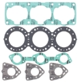 Picture of Vertex Pistons VEP Top End Gasket Kit - 610405