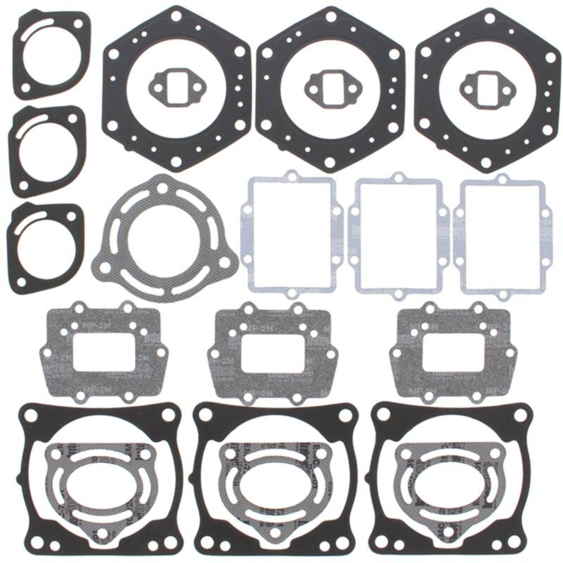Picture of Vertex Pistons VEP Top End Gasket Kit - 610410