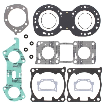 Picture of Vertex Pistons 98-05 GP 800 Wave Runner/00-01 XL 800 Wave Runner Top End Gasket Kit