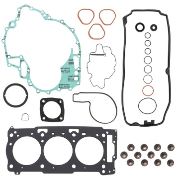 Picture of Vertex Pistons 07-12 150 Speedster 155 Jet Boat 1494cc Complete Gasket Kit w/ Seals