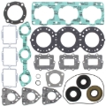 Picture of Vertex Pistons Complete Gasket Kt W/Oil Seals