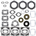 Picture of Vertex Pistons VEP Complete Gasket Kit - 611410