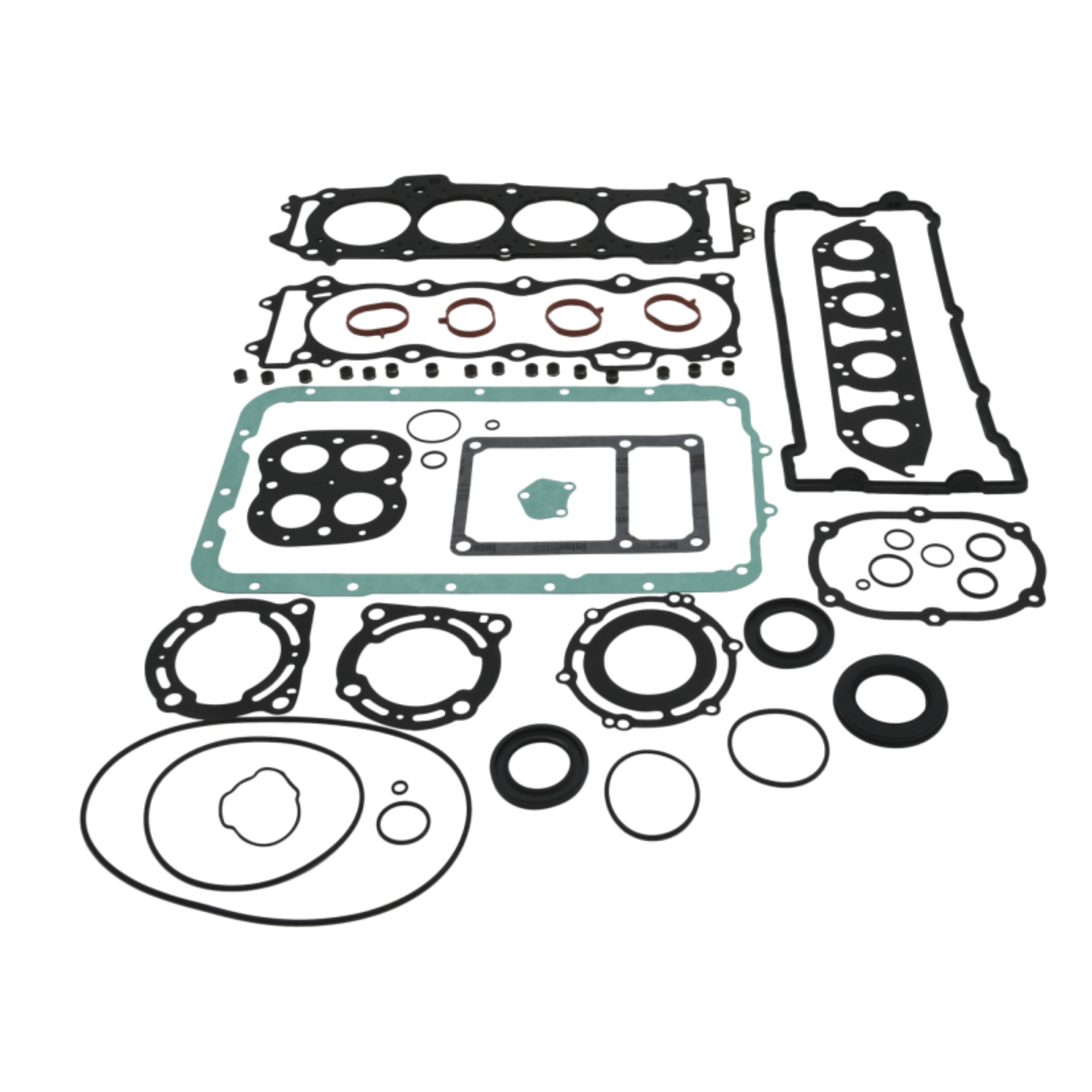 Picture of Vertex Pistons VEP Complete Gasket Kit - 611420