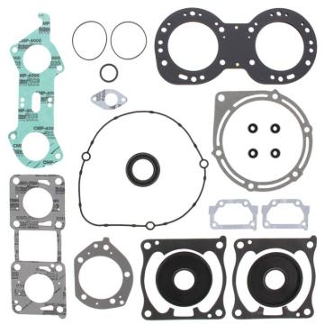 Picture of Vertex Pistons 98-05 GP 800 Wave Runner/00-01 XL 800 Wave Runner Complete Gasket Kit w/ Seals