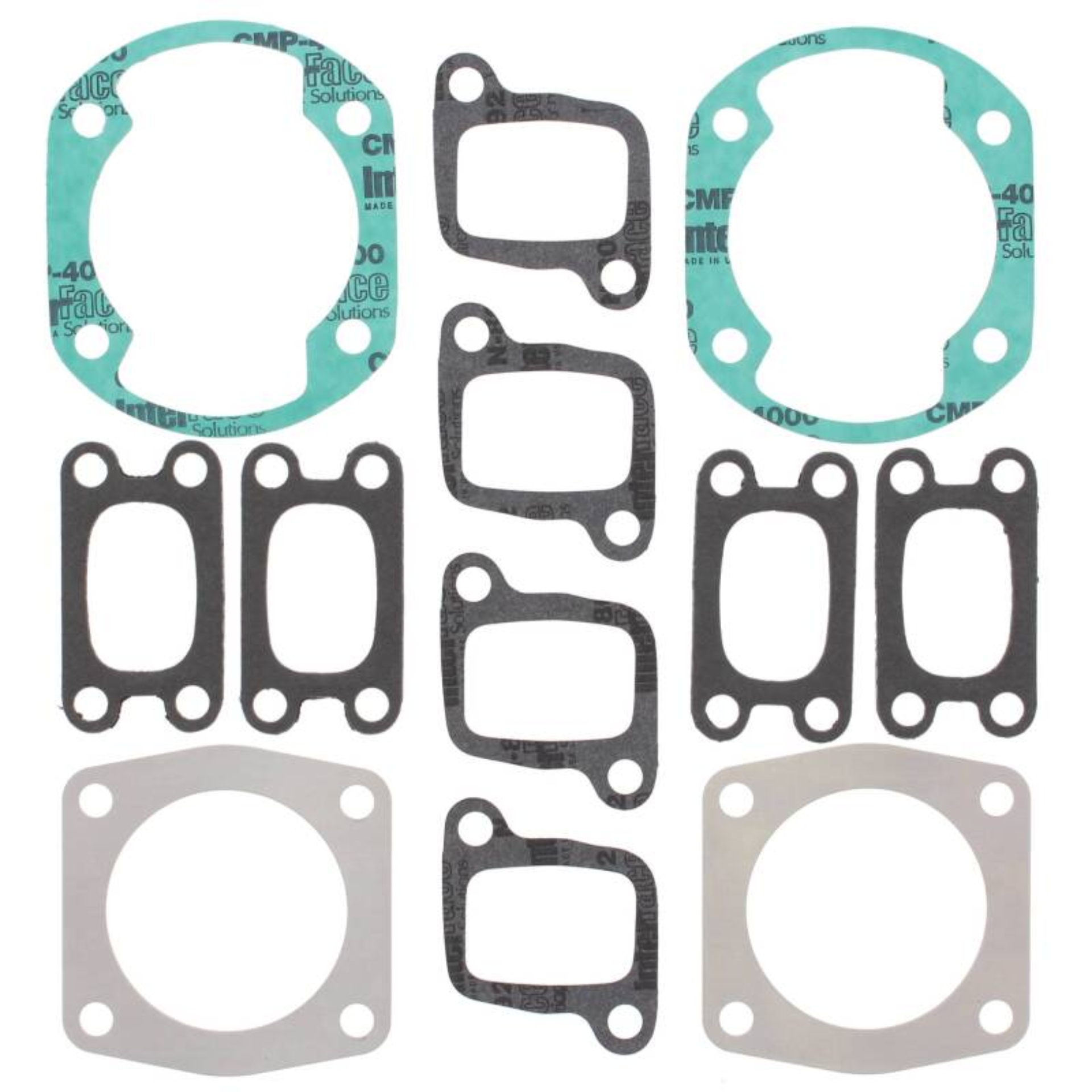 Picture of Vertex Pistons VEP Top End Gasket Kit - 710023A