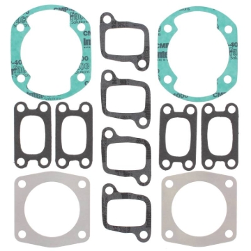 Picture of Vertex Pistons 80-86 Citation 377cc/87-88 Safari 380cc Top End Gasket Kit