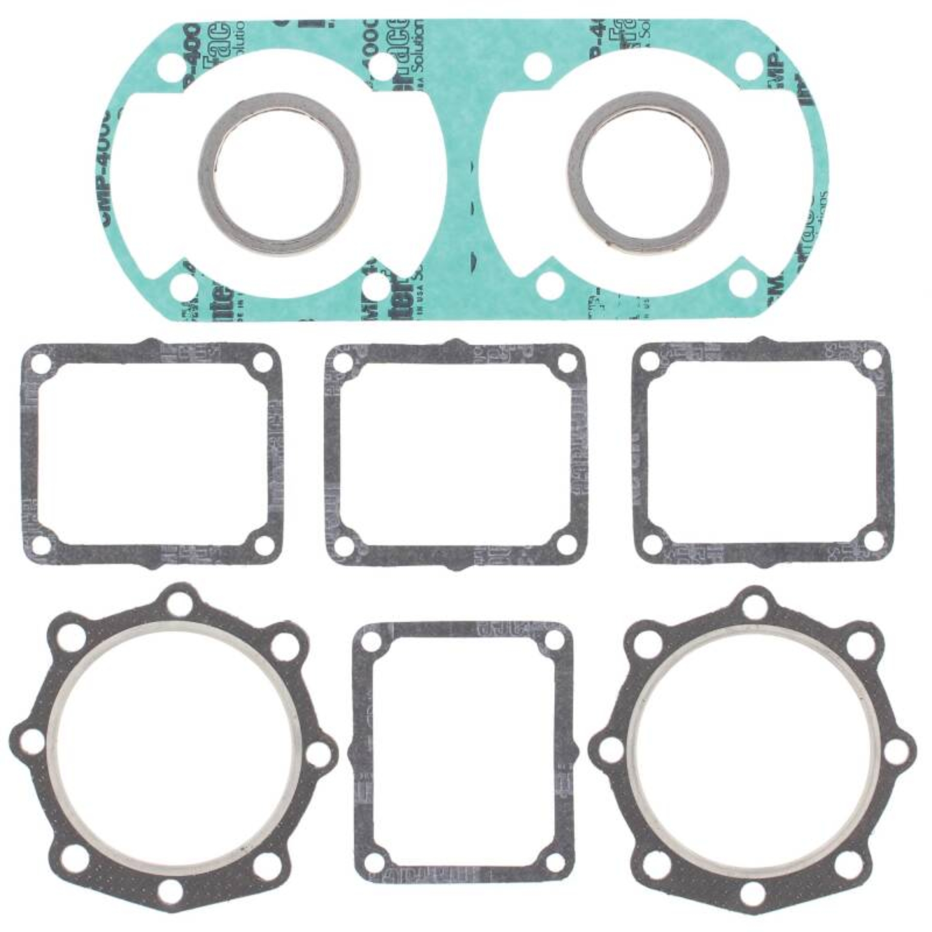 Picture of Vertex Pistons VEP Top End Gasket Kit - 710168B