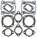 Picture of Vertex Pistons 03-06 340 Classic/2003 340 Edge Top End Gasket Kit