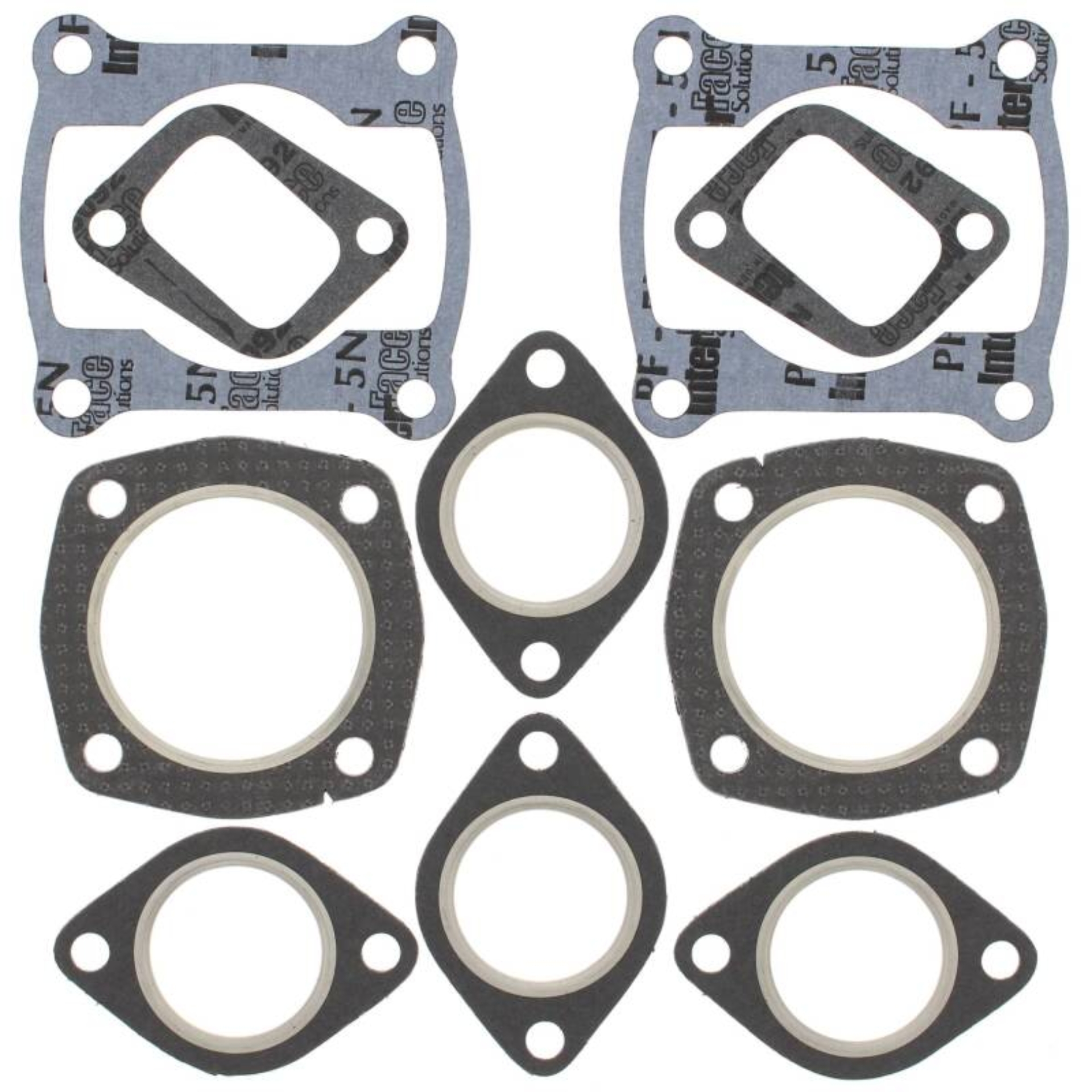 Picture of Vertex Pistons 03-06 340 Classic/2003 340 Edge Top End Gasket Kit