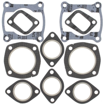 Picture of Vertex Pistons 03-06 340 Classic/2003 340 Edge Top End Gasket Kit