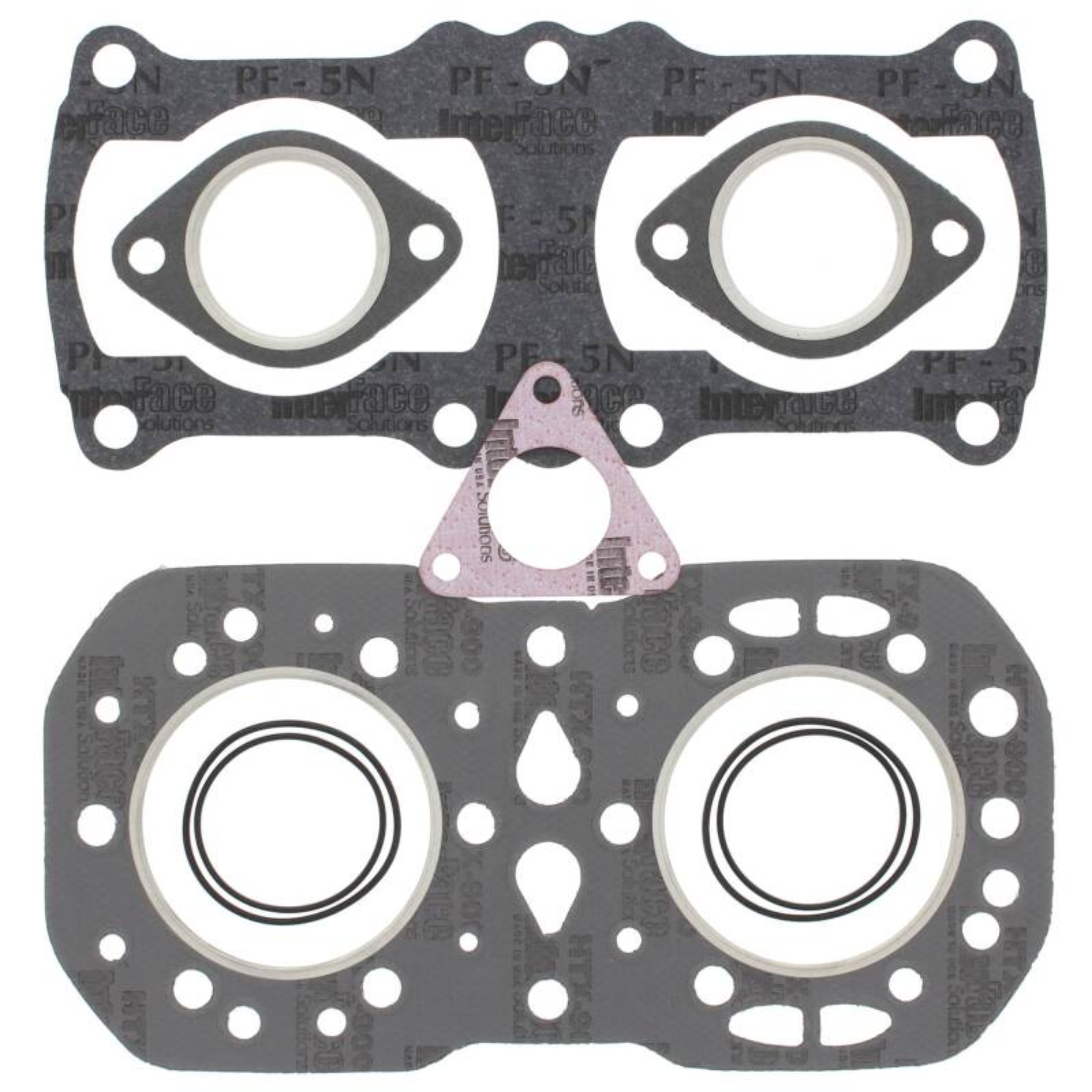Picture of Vertex Pistons VEP Top End Gasket Kit - 710185A