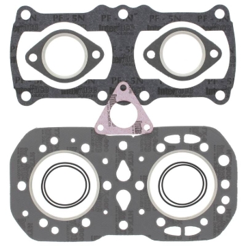 Picture of Vertex Pistons 89-95 500 Classic/93-94 500 Classic Touring Top End Gasket Kit