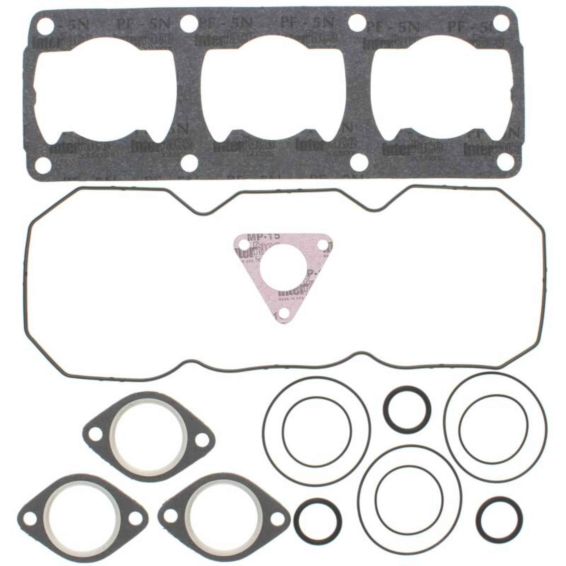 Picture of Vertex Pistons 1992/1994 XLT 600cc Top End Gasket Kit