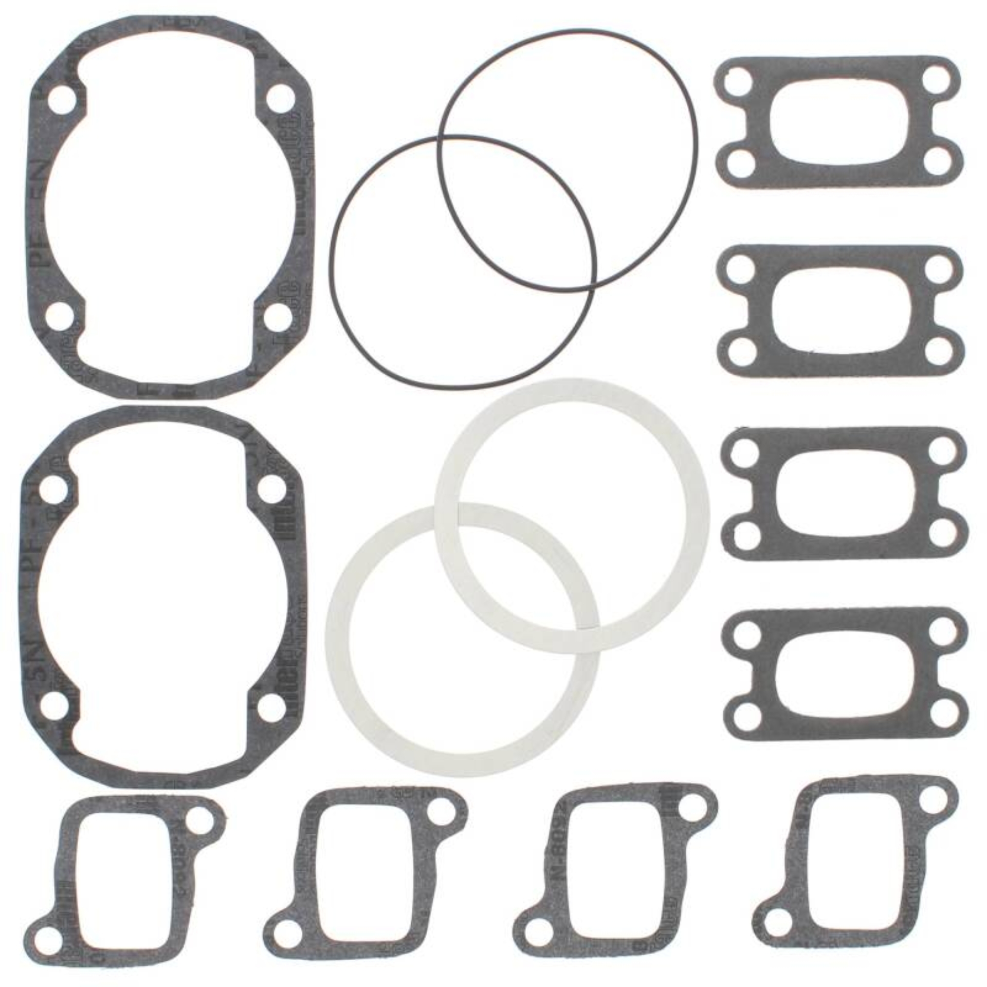 Picture of Vertex Pistons 99-01 Formula Deluxe 500/95-99 Formula SL 500cc Top End Gasket Kit