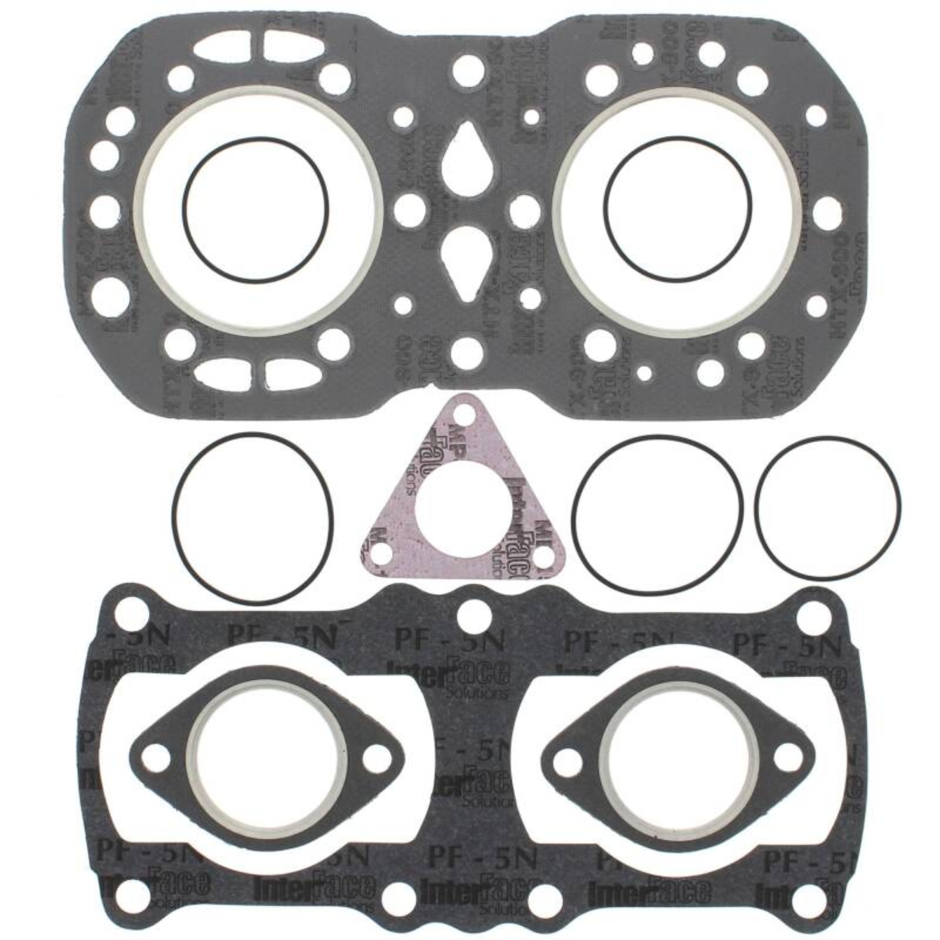 Picture of Vertex Pistons VEP Top End Gasket Kit - 710208
