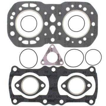 Picture of Vertex Pistons 1996 500 Carb SKS/96-97 500 Classic Top End Gasket Kit