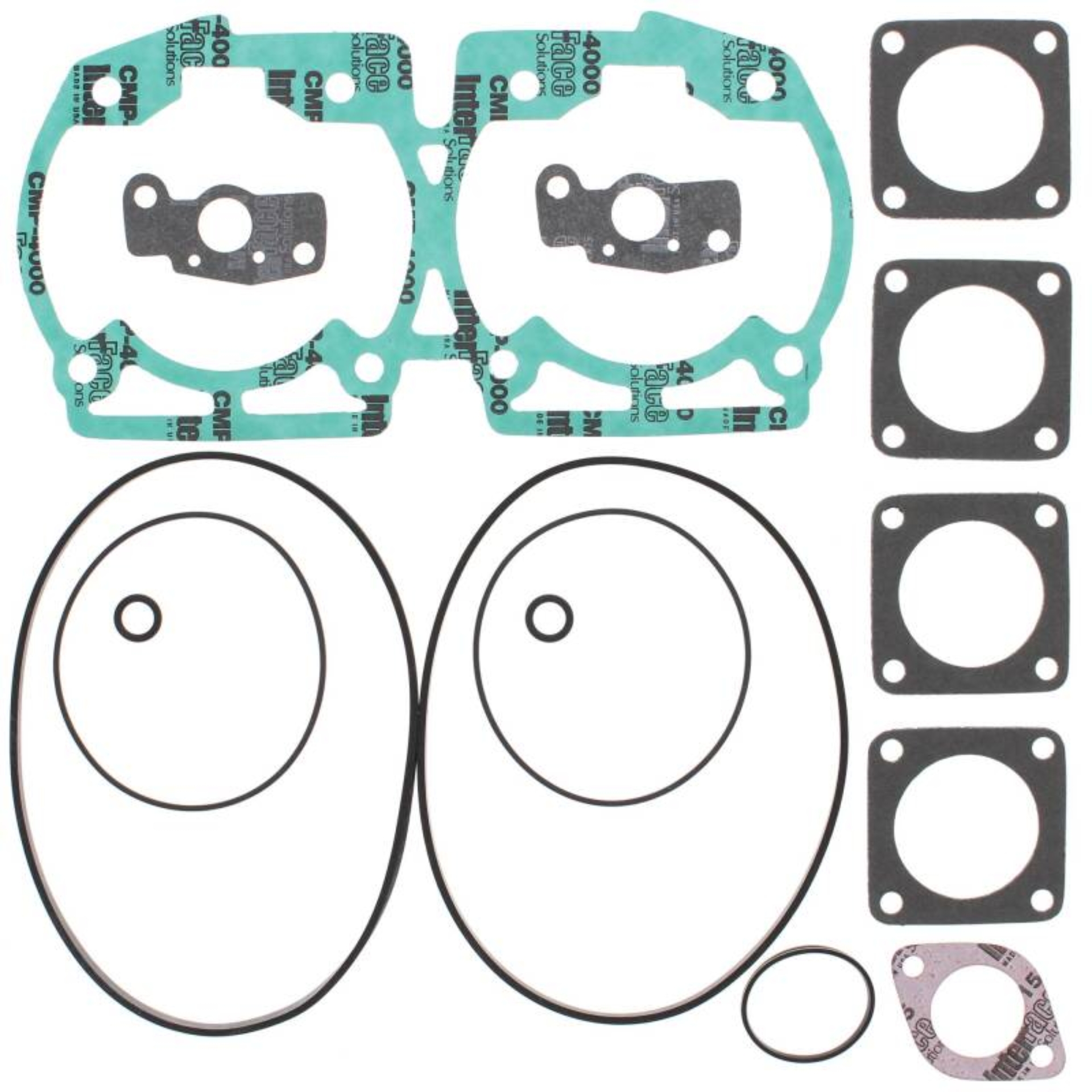 Picture of Vertex Pistons VEP Top End Gasket Kit - 710215