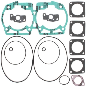 Picture of Vertex Pistons 1999 Formula Deluxe 670/98-99 Formula Z 670cc Top End Gasket Kit