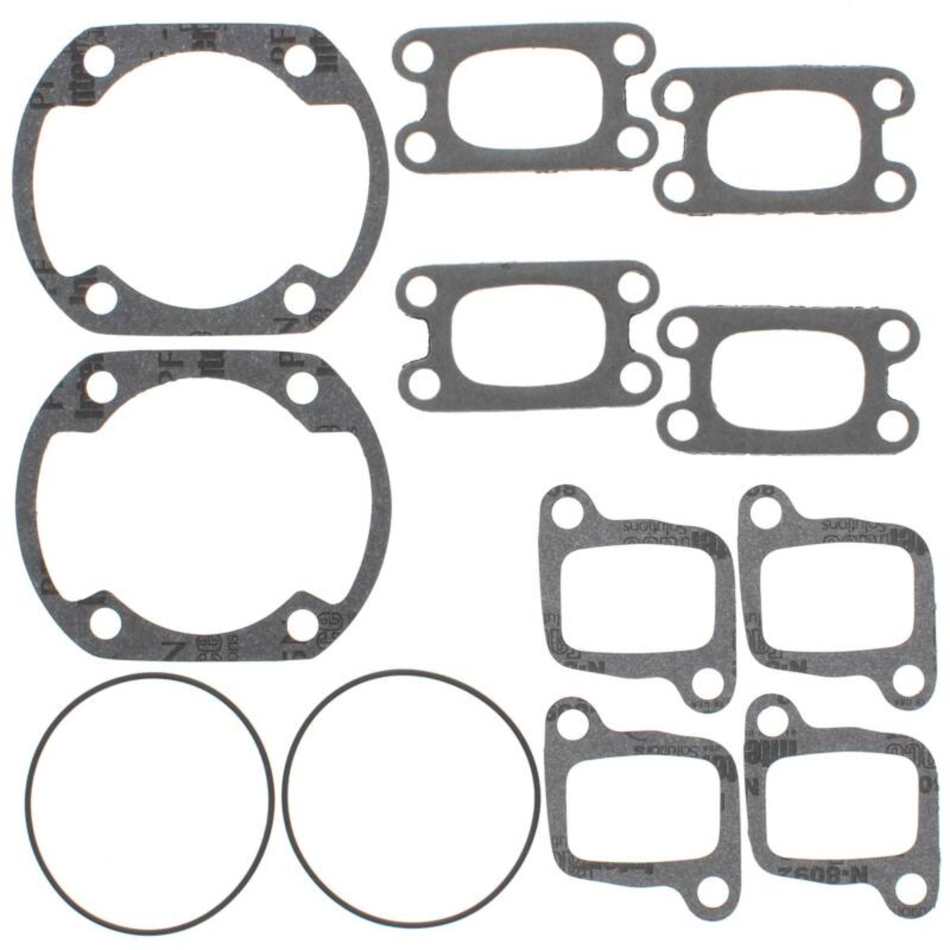 Picture of Vertex Pistons VEP Top End Gasket Kit - 710210