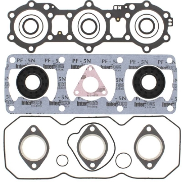 Picture of Vertex Pistons 2000 600 Triumph/97-99 600 XC LC/3/94-96 600 XCR Top End Gasket Kit