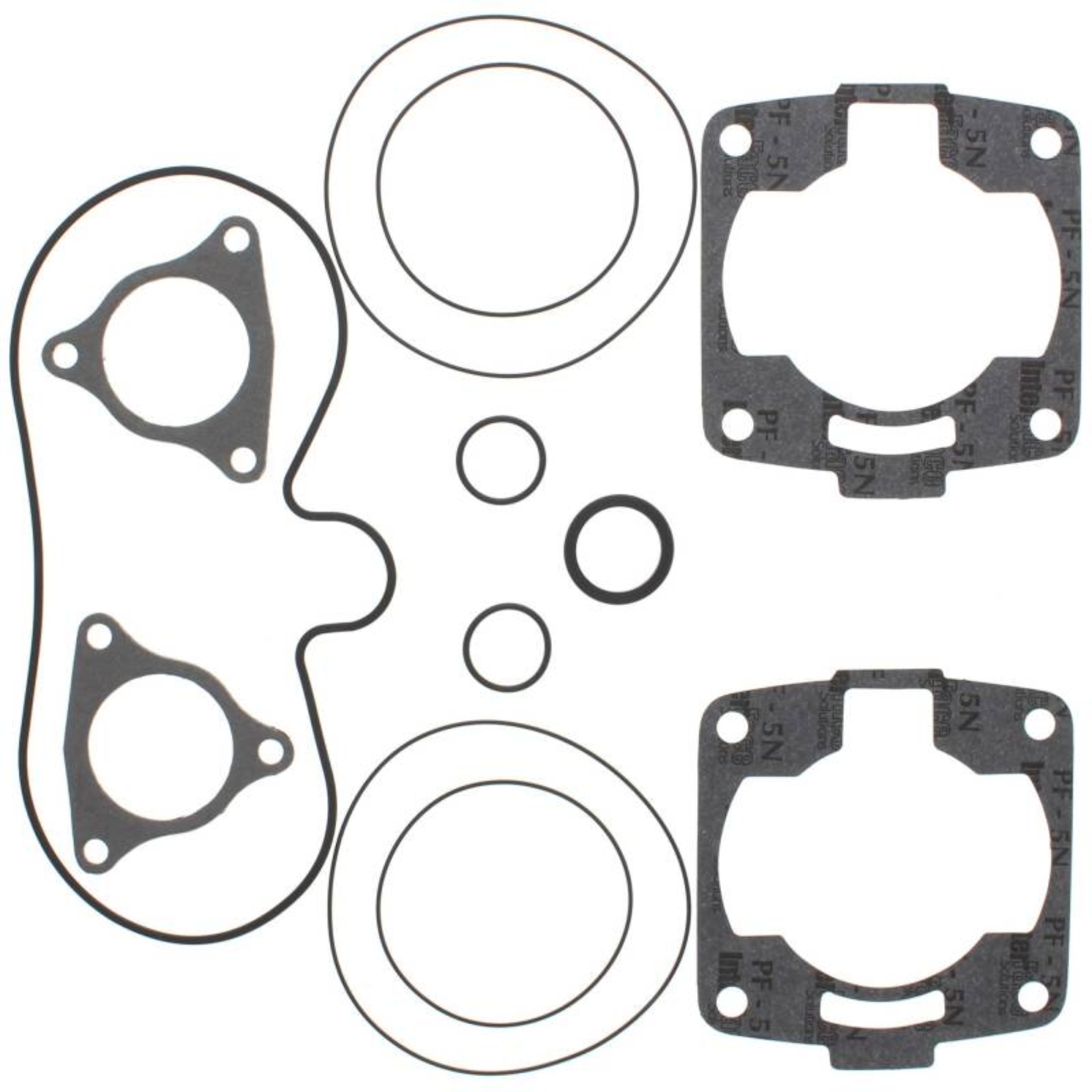 Picture of Vertex Pistons VEP Top End Gasket Kit - 710231