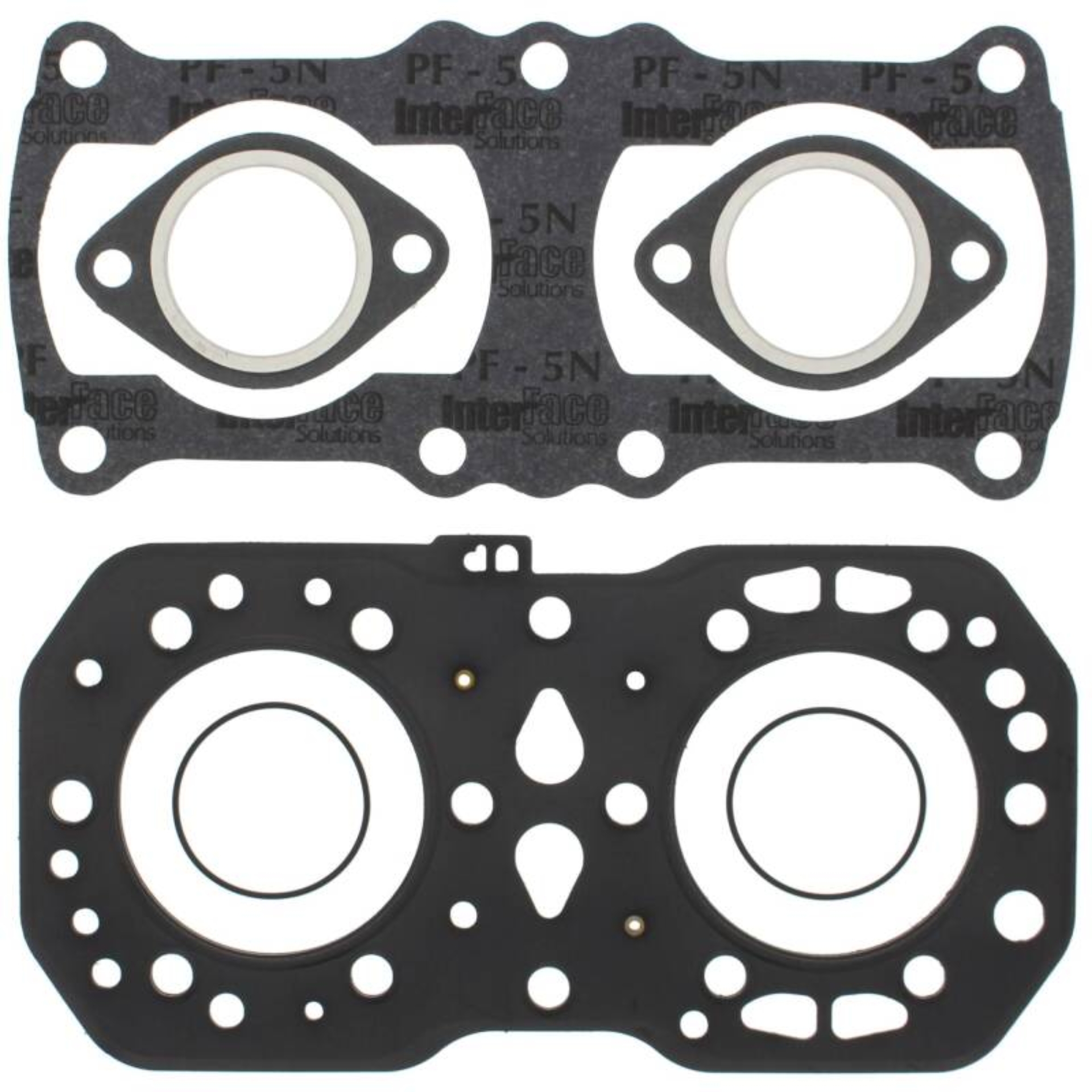 Picture of Vertex Pistons VEP Top End Gasket Kit - 710232
