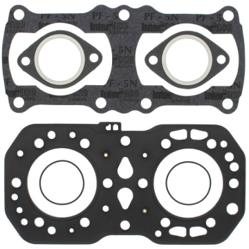 Picture of Vertex Pistons 98-00 500 Classic/98-99 500 Classic Touring Top End Gasket Kit