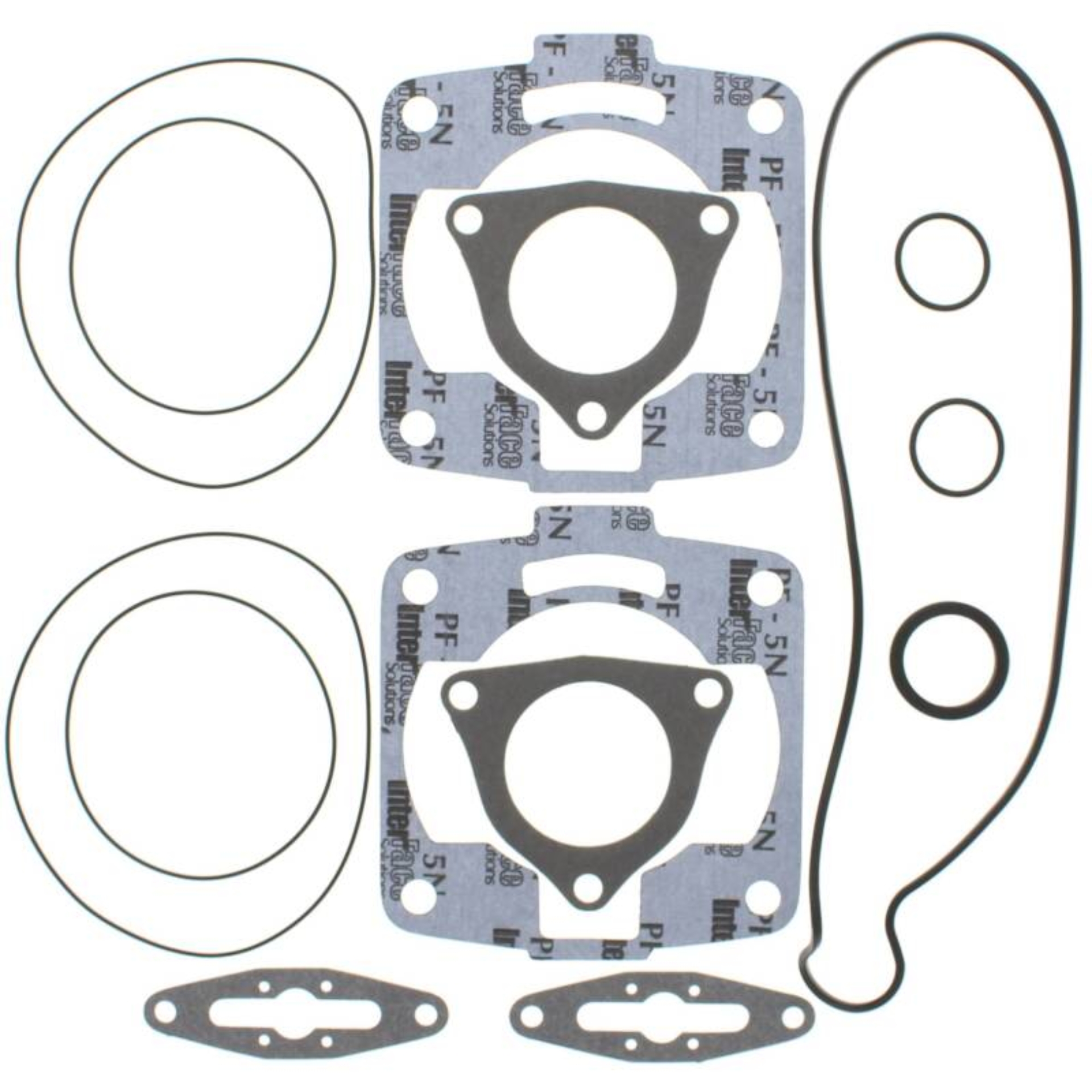 Picture of Vertex Pistons 02-04 700 Classic/03-04 700 Pro X Top End Gasket Kit