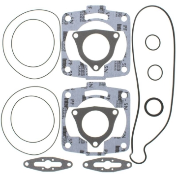 Picture of Vertex Pistons 02-04 700 Classic/03-04 700 Pro X Top End Gasket Kit