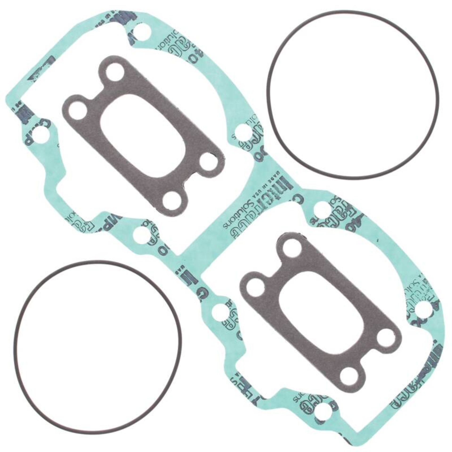 Picture of Vertex Pistons VEP Top End Gasket Kit - 710277