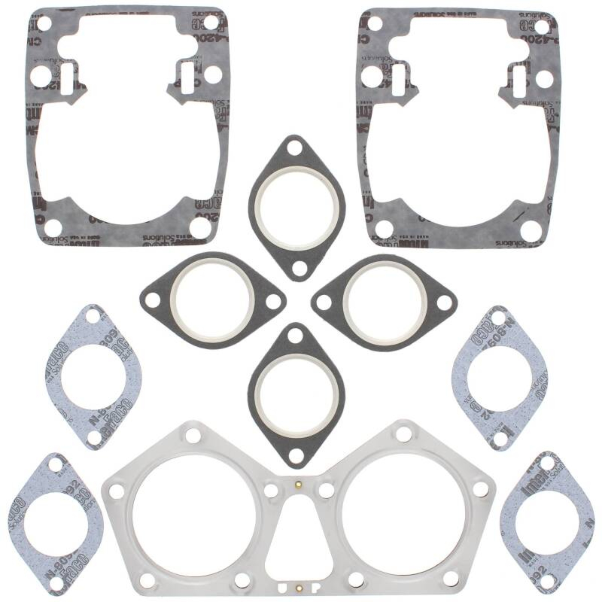 Picture of Vertex Pistons VEP Top End Gasket Kit - 710270