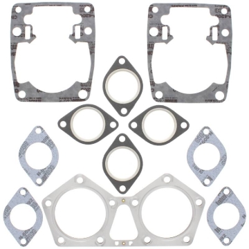 Picture of Vertex Pistons 15-18 Bearcat 2000 570cc/04-08  Bearcat 570 Top End Gasket Kit