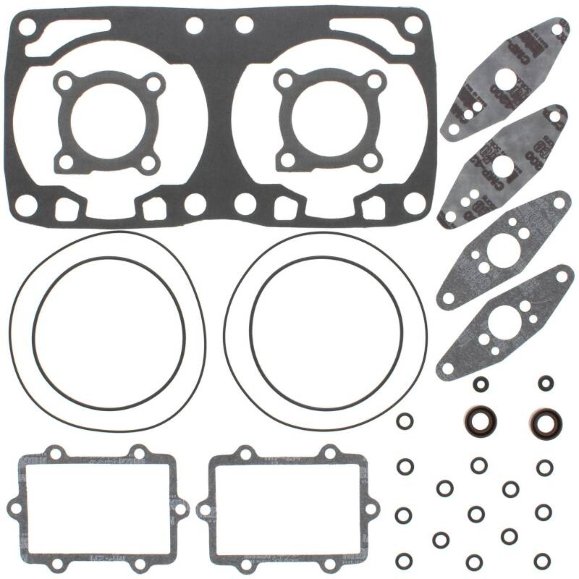 Picture of Vertex Pistons VEP Top End Gasket Kit - 710295