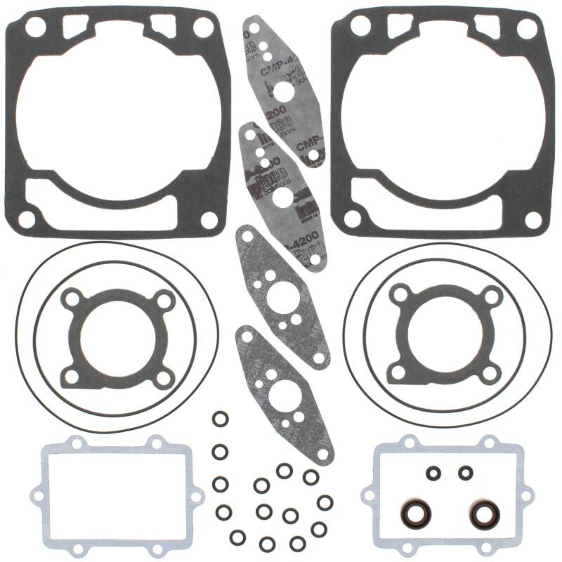 Picture of Vertex Pistons VEP Top End Gasket Kit - 710296