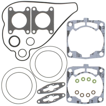 Picture of Vertex Pistons 2007/07-08 600 HO IQ Tour Cleanfire EFI Top End Gasket Kit