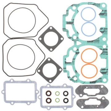 Picture of Vertex Pistons 16 Expedition 600 2-Stroke E-TEC/11-18 Expedition LE 600 HO E-TEC Top End Gasket Kit