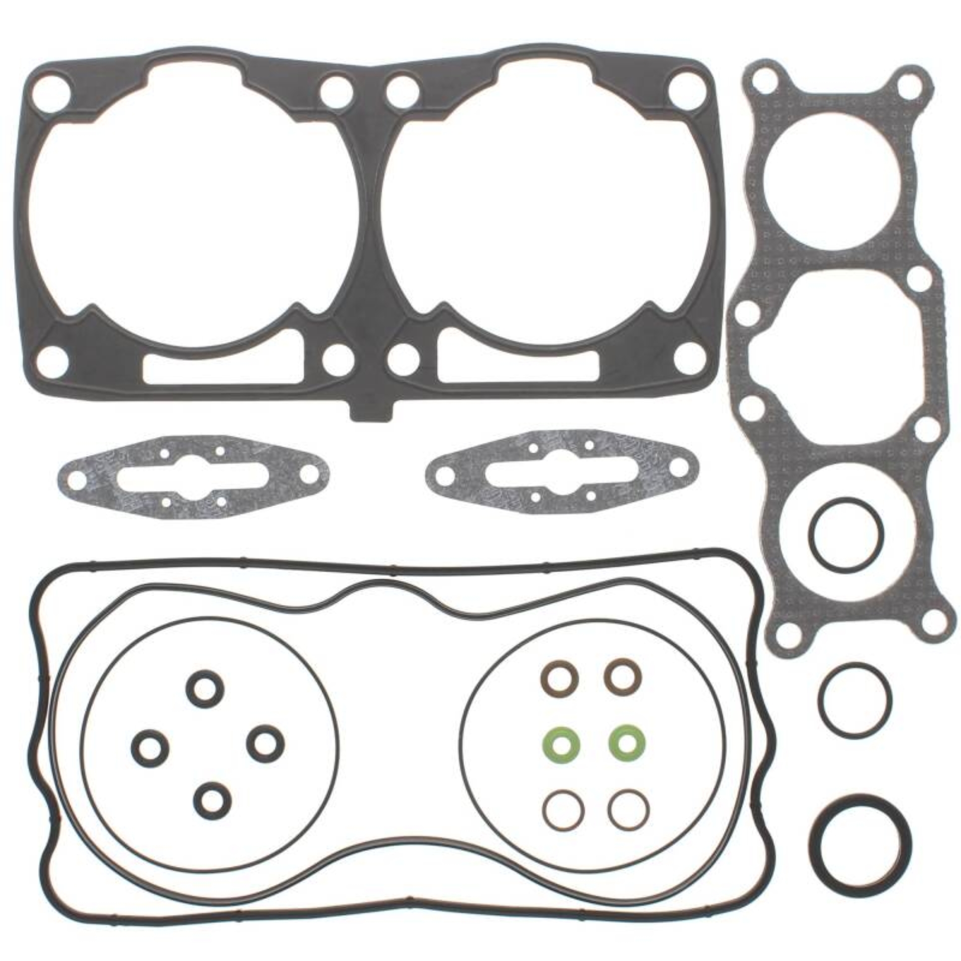 Picture of Vertex Pistons 11-12 800 Pro RMK/800 RMK Top End Gasket Kit
