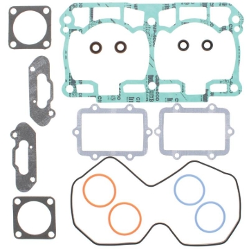 Picture of Vertex Pistons 16-18 Expedition 800 2-Stroke E-TEC Top End Gasket Kit