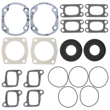 Picture of Vertex Pistons 93-94 Safari L 380cc/90-92 Safari Scout 380cc Complete Gasket Kit w/ Seals