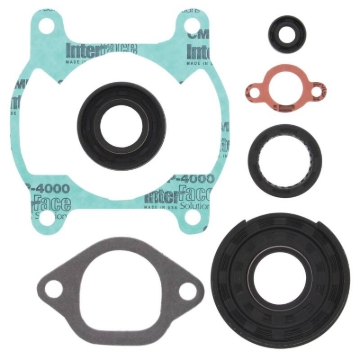 Picture of Vertex Pistons 84-11 BR 250 Bravo Complete Gasket Kit w/ Seals