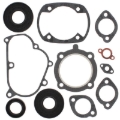 Picture of Vertex Pistons 77-81 ET 250 Complete Gasket Kit w/ Seals